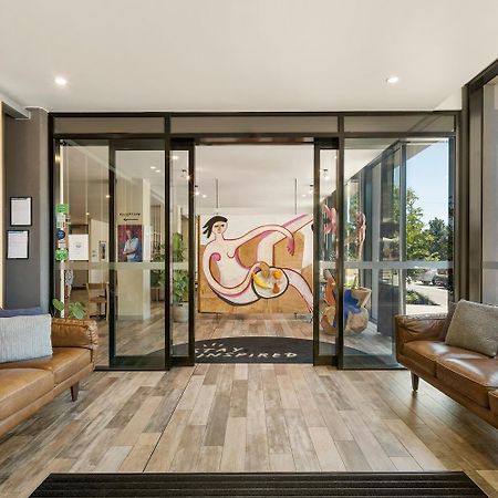 Mercure Bendigo Schaller מראה חיצוני תמונה